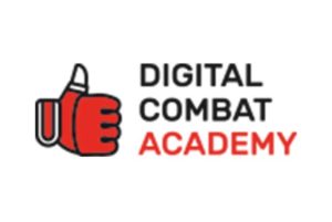 digital combat academy logo