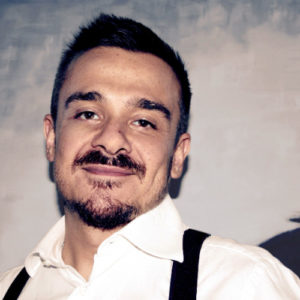 paolo parente